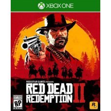 بازی Red Dead Redemption 2 مخصوص Xbox